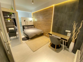 VIP Double Rooms Lux Apartment